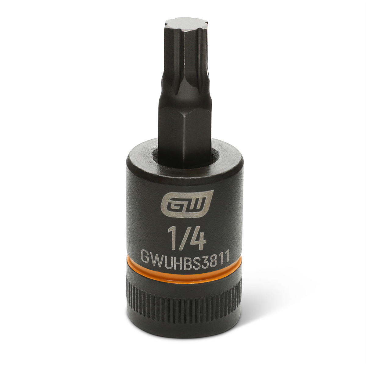 GEARWRENCH 3/8" Drive Impact Bi-directional Hex Bit Sockets