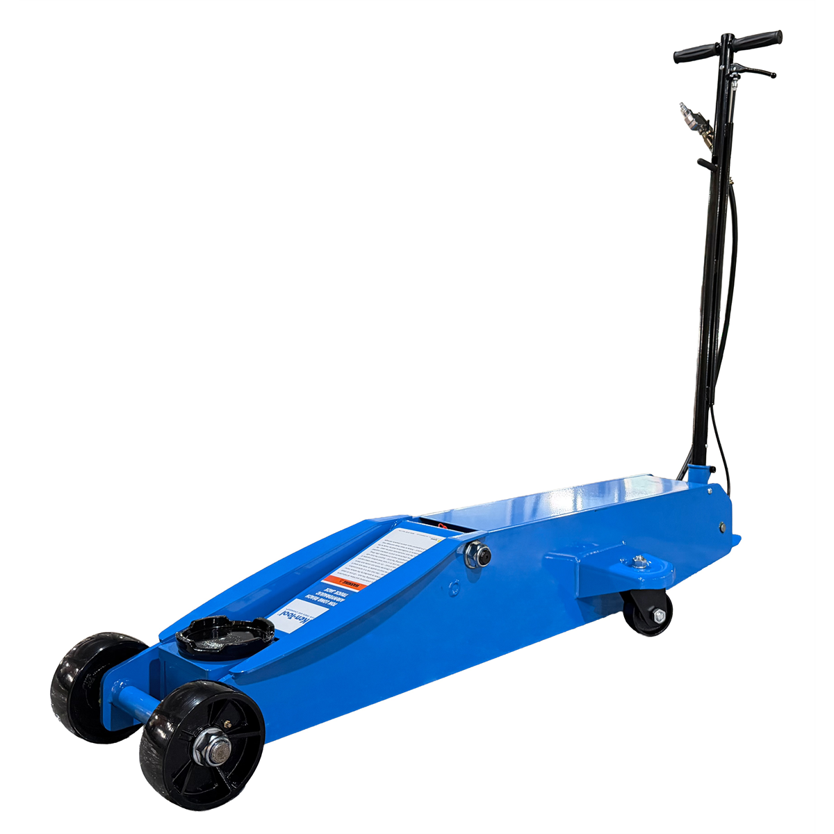 Ken-tool 10 Ton Long Reach Truck Jack