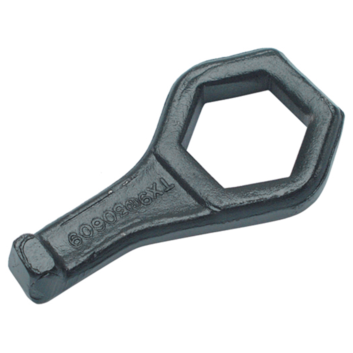 Ken-tool TX12 - Porkchop Cap Nut Wrench - 41 mm