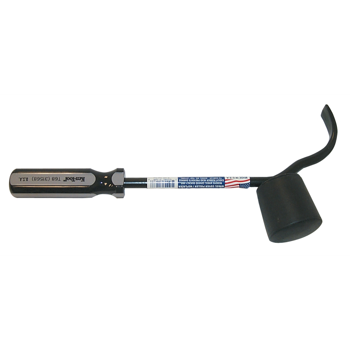 Ken-tool T68 - Standard Wheel Cover Puller/Replacer