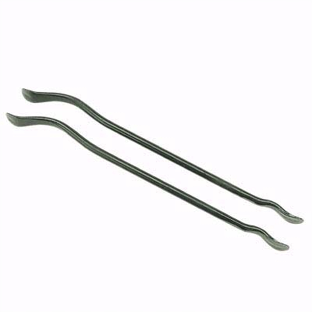 Ken-tool IRON TIRE SMALL 2PC 16"X7/16"