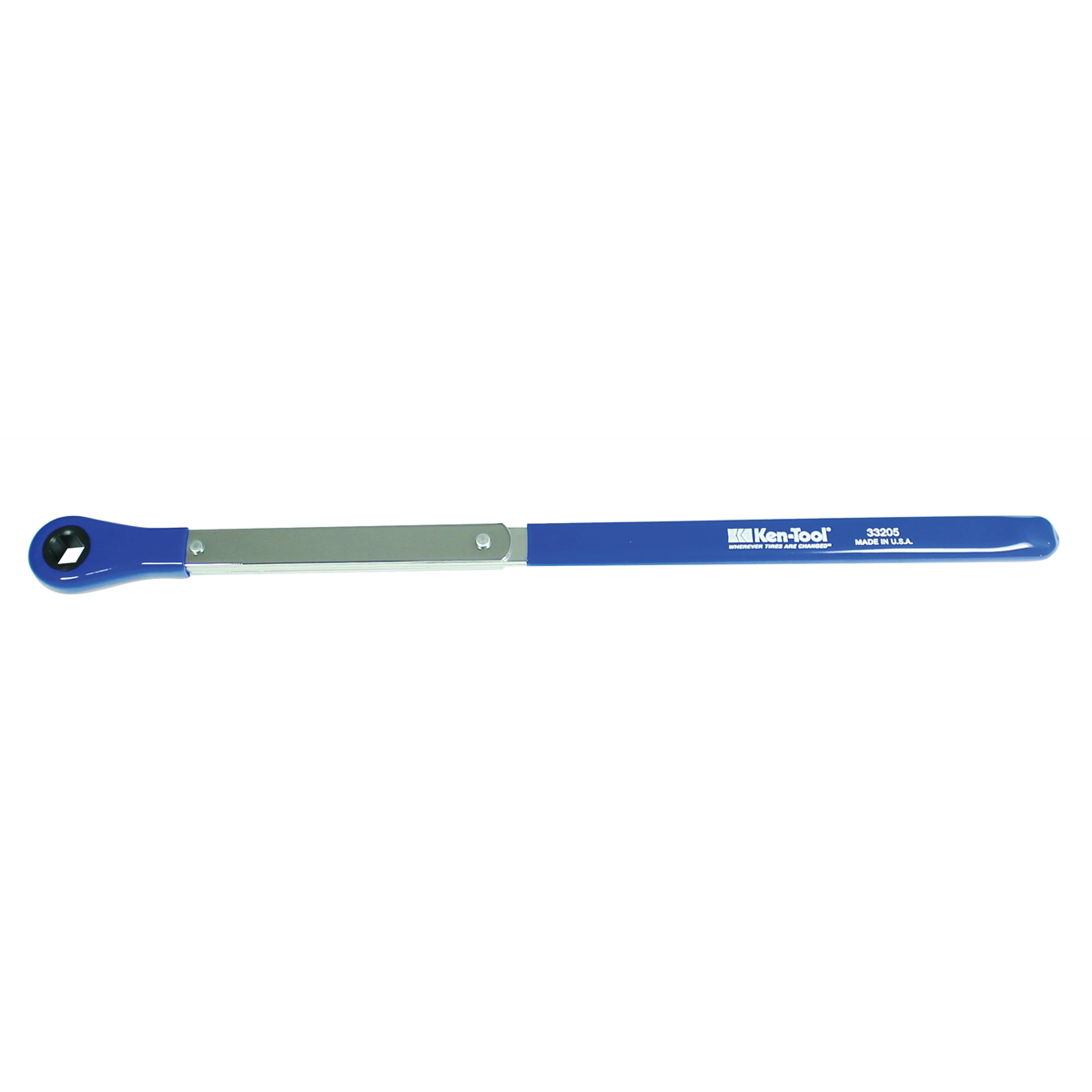 Ken-tool Haldex Slack Adjuster Tool