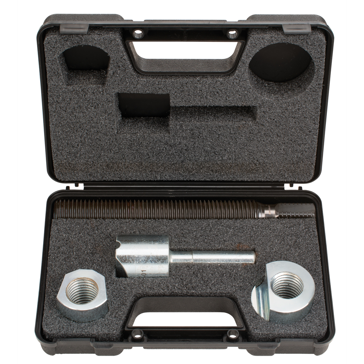 Ken-tool 4 Piece Dual Wheel Seperator Kit
