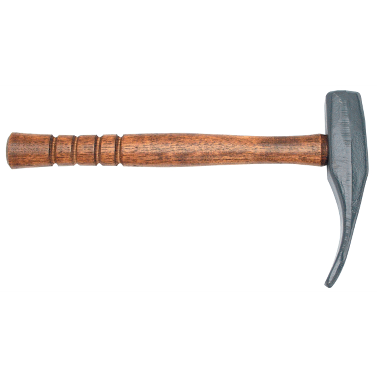 Ken-tool T11D - 17" (43 cm) Wood Handled Duck-Billed Bead Breaking Wedge