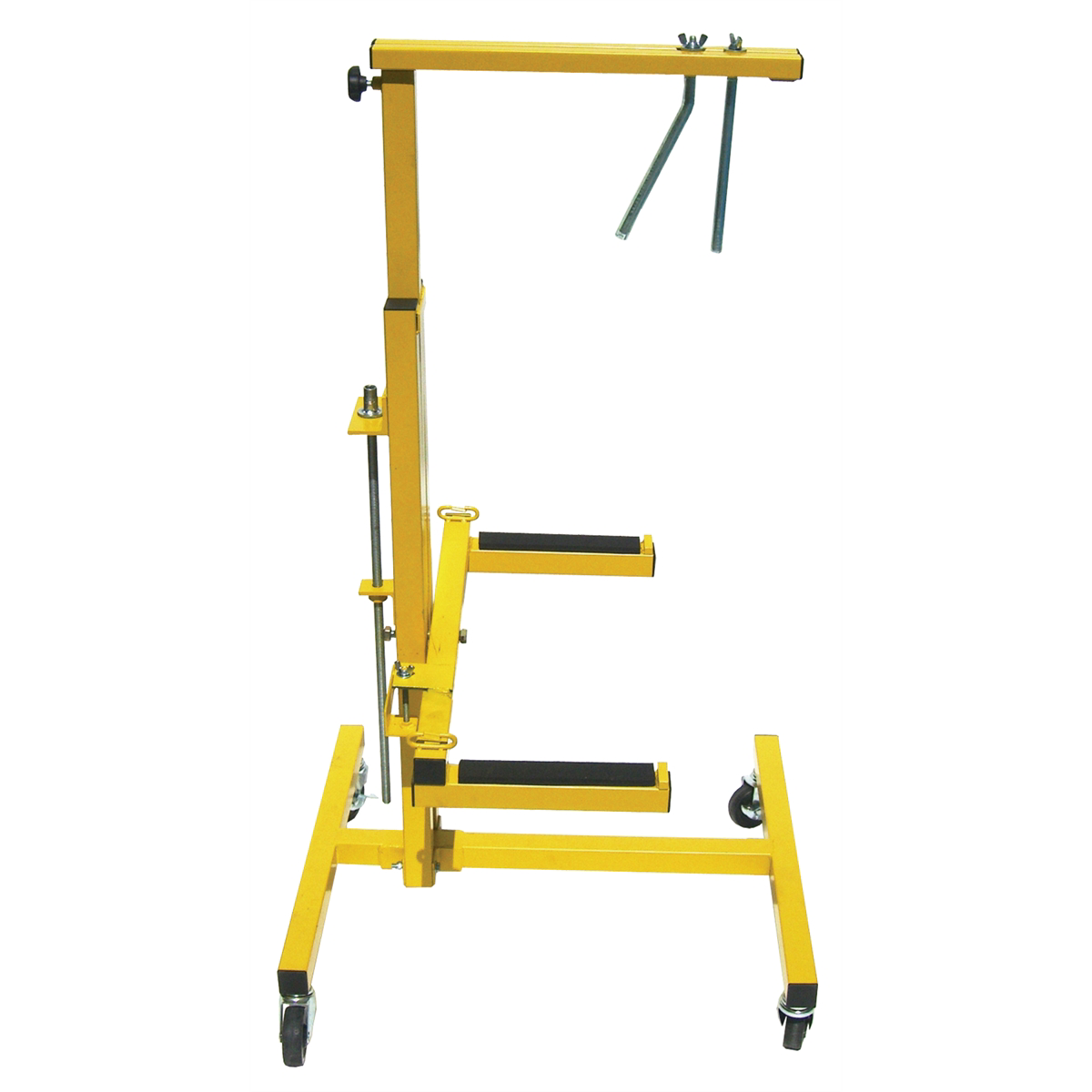 Killer Tools HEAVY DUTY DOOR LIFT OPERATED BY AIR RATCHET
