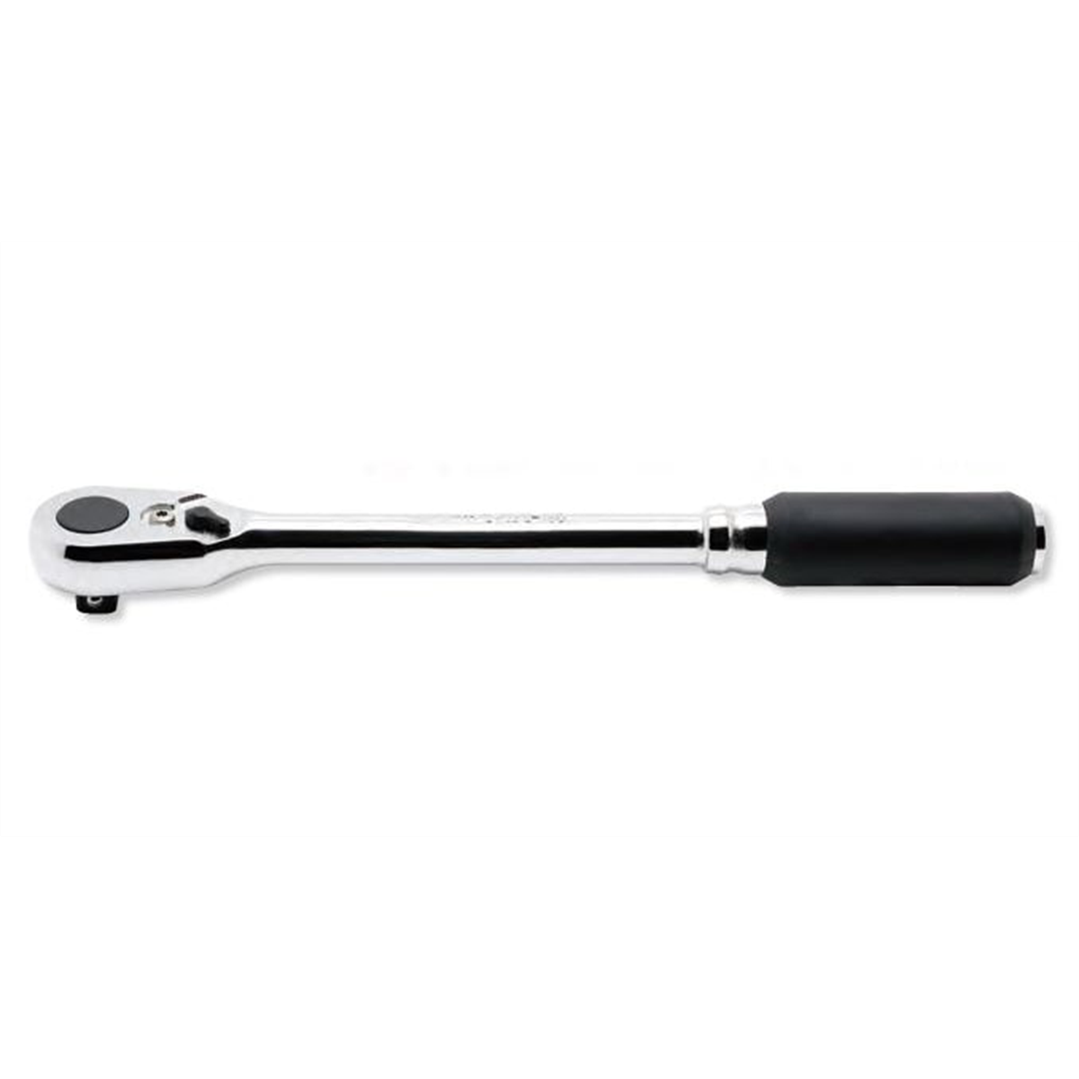 Ko-ken USA 1/4" Body 3/8" Sq. Dr. Ratchet 72 teeth Length 114mm Z-series