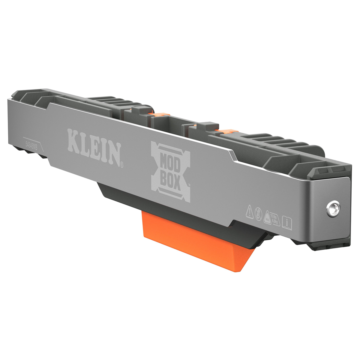 Klein Tools MODbox™ Compact Tool Carrier Attachment