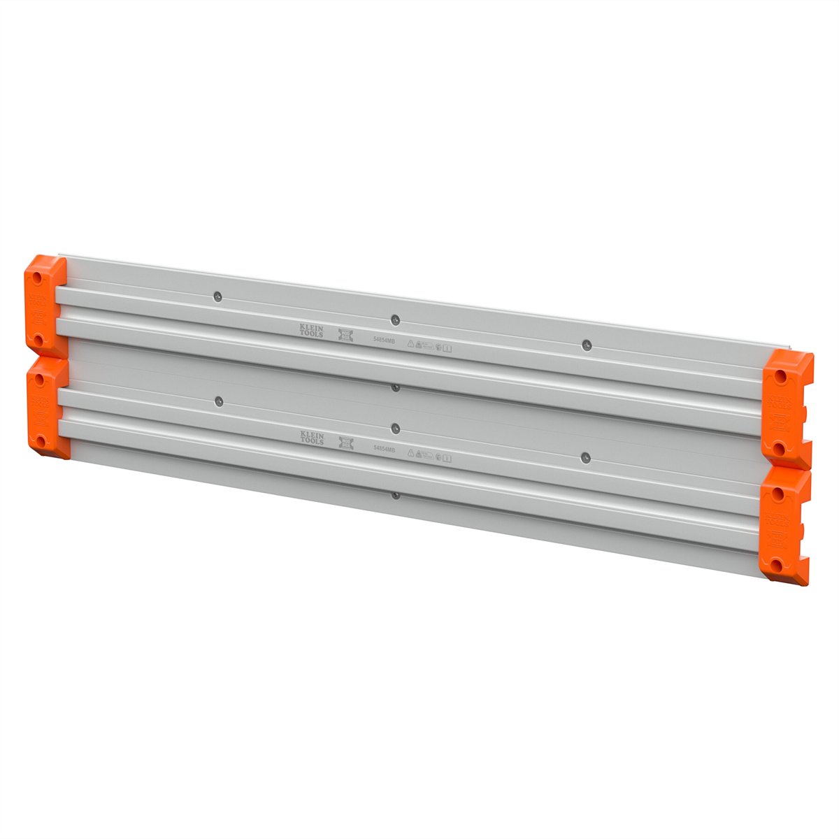 Klein Tools MODbox™ Wall System, 32-Inch Panel, 2-Pack