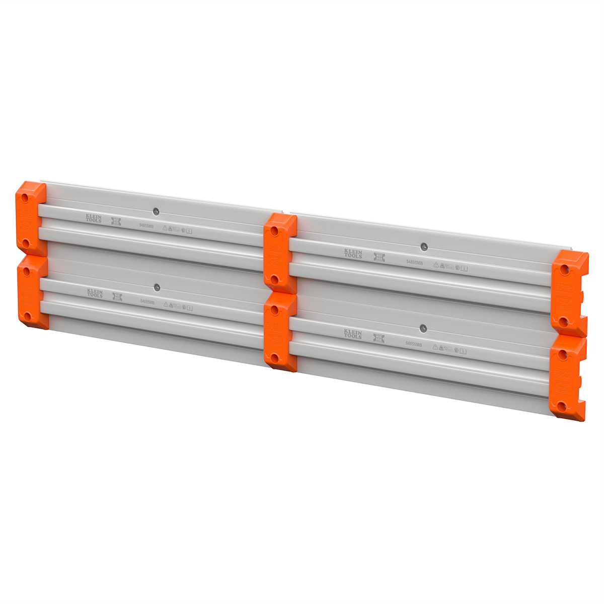 Klein Tools MODbox™ Wall System, 16-Inch Panel, 4-Pack