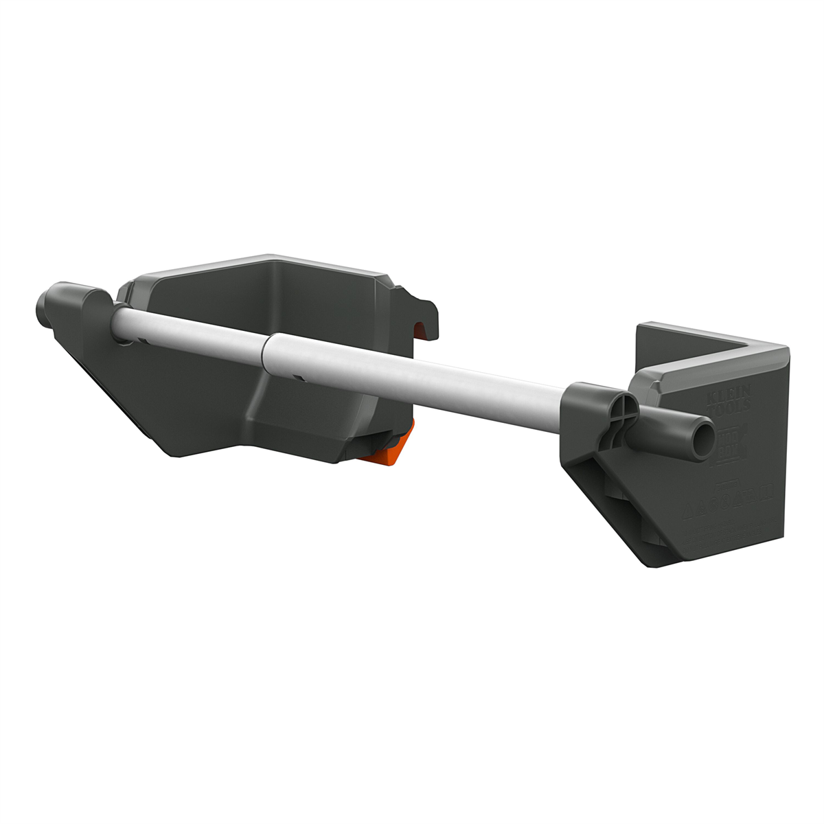Klein Tools MODbox™ Spool Holder Rail Attachment