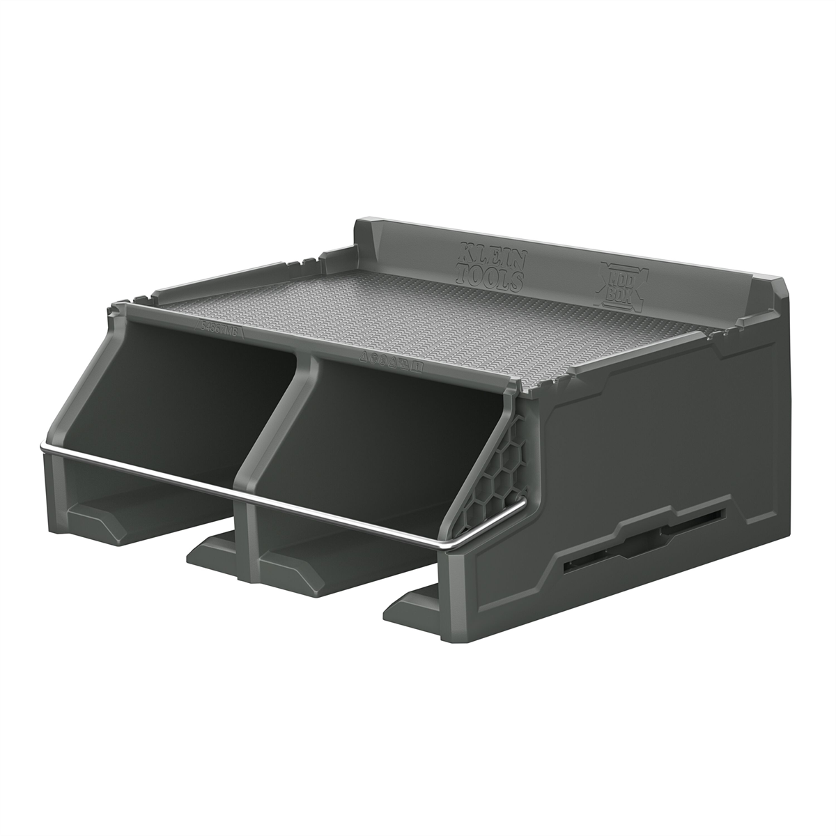 Klein Tools MODbox™ Wall System, Power Tool Dock