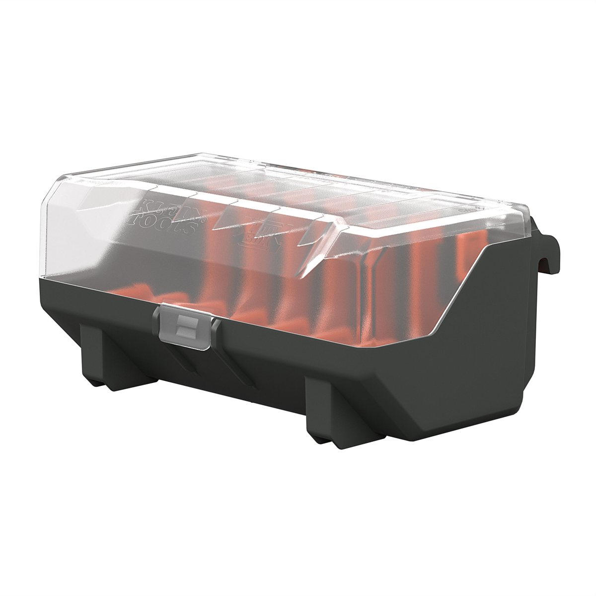 Klein Tools MODbox™ Electrical Tape Holder Rail Attachment