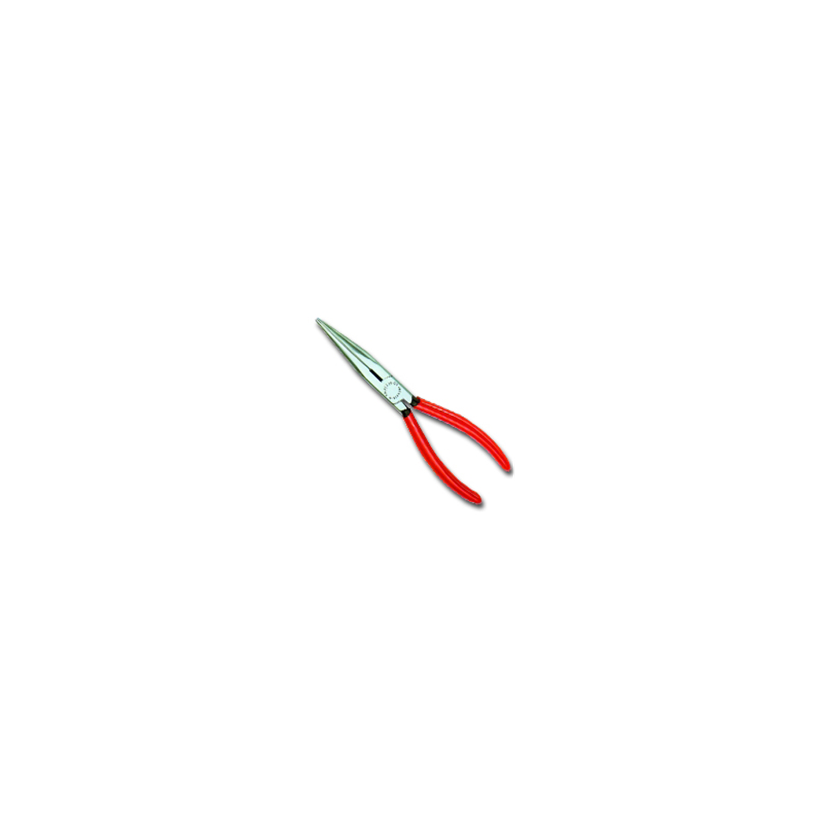 KNIPEX PLIER LONG NOSE W/CUT 8