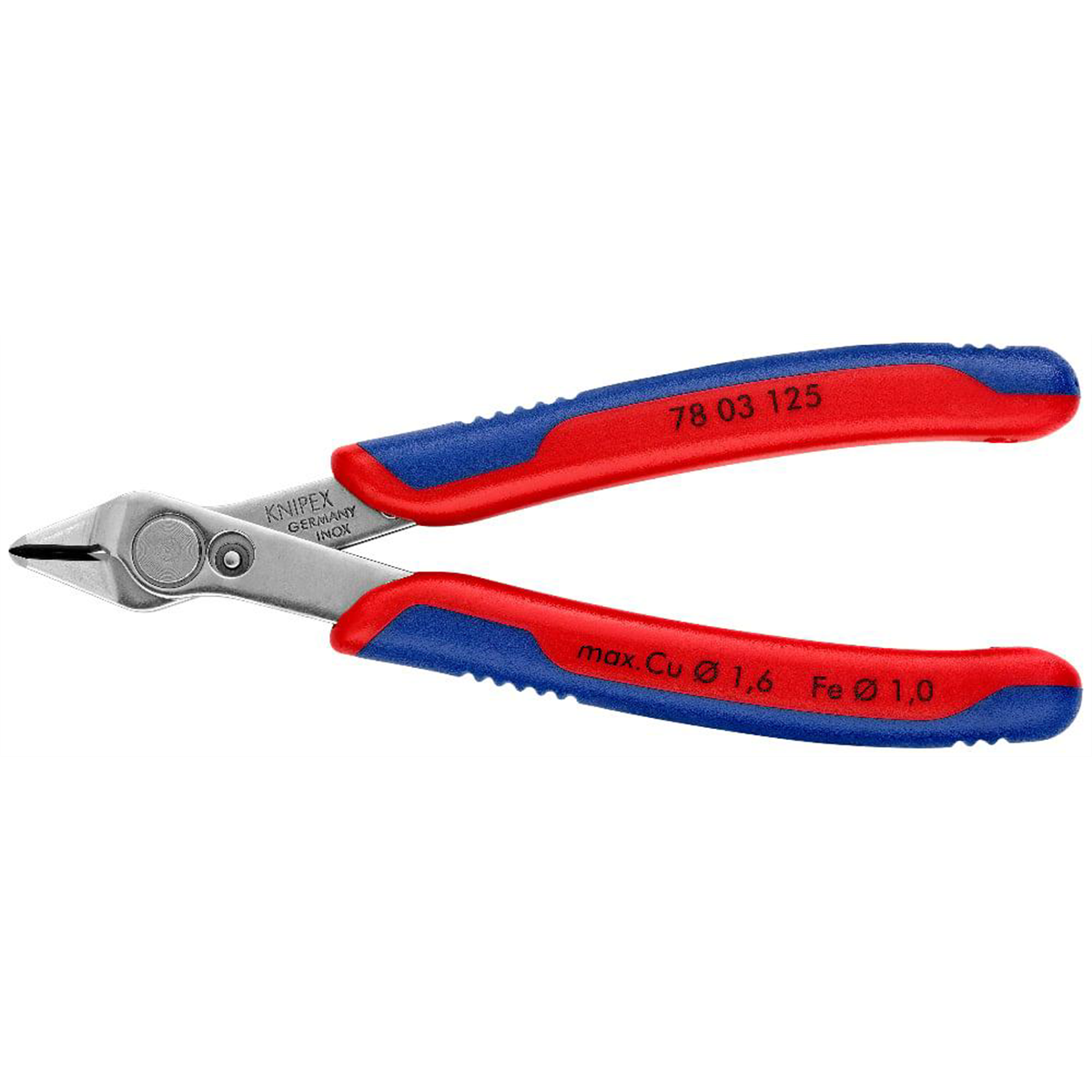 KNIPEX Electronic Supe