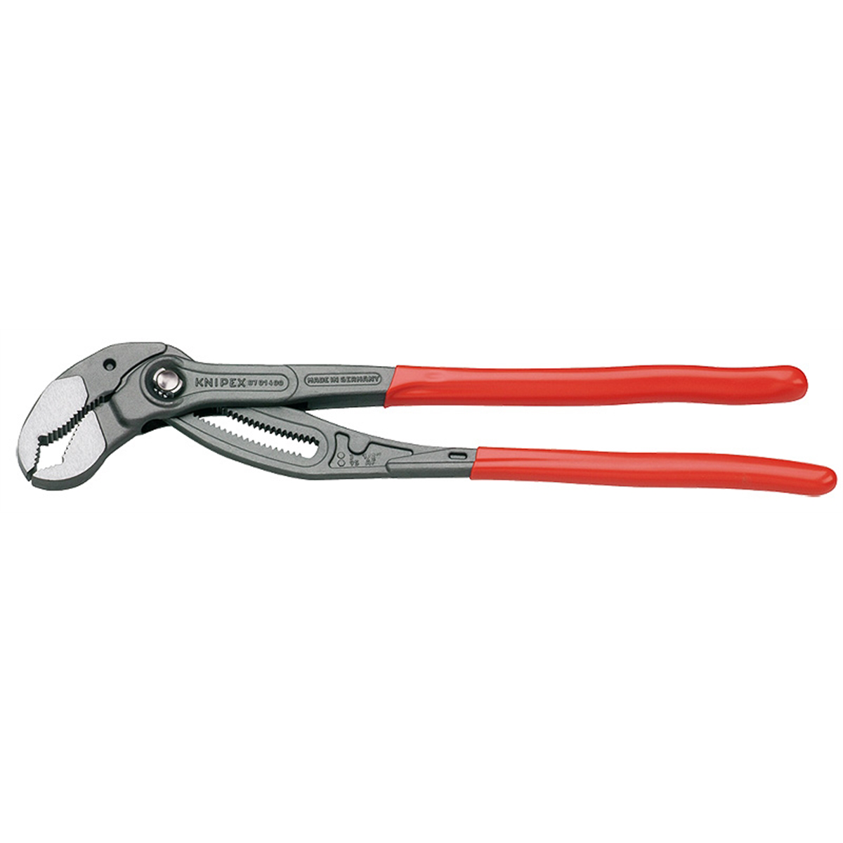 KNIPEX Cobra Plier,16"