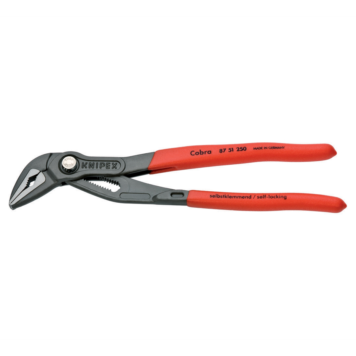 KNIPEX 10 Cobra ES Pliers