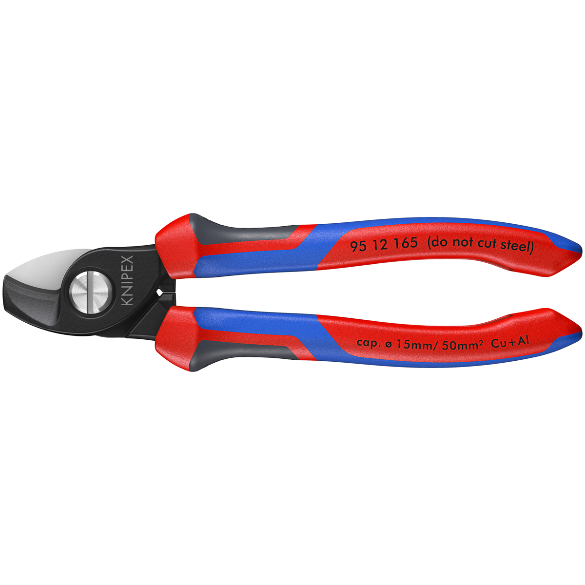 Knipex 6 1/2" Cable Shears
