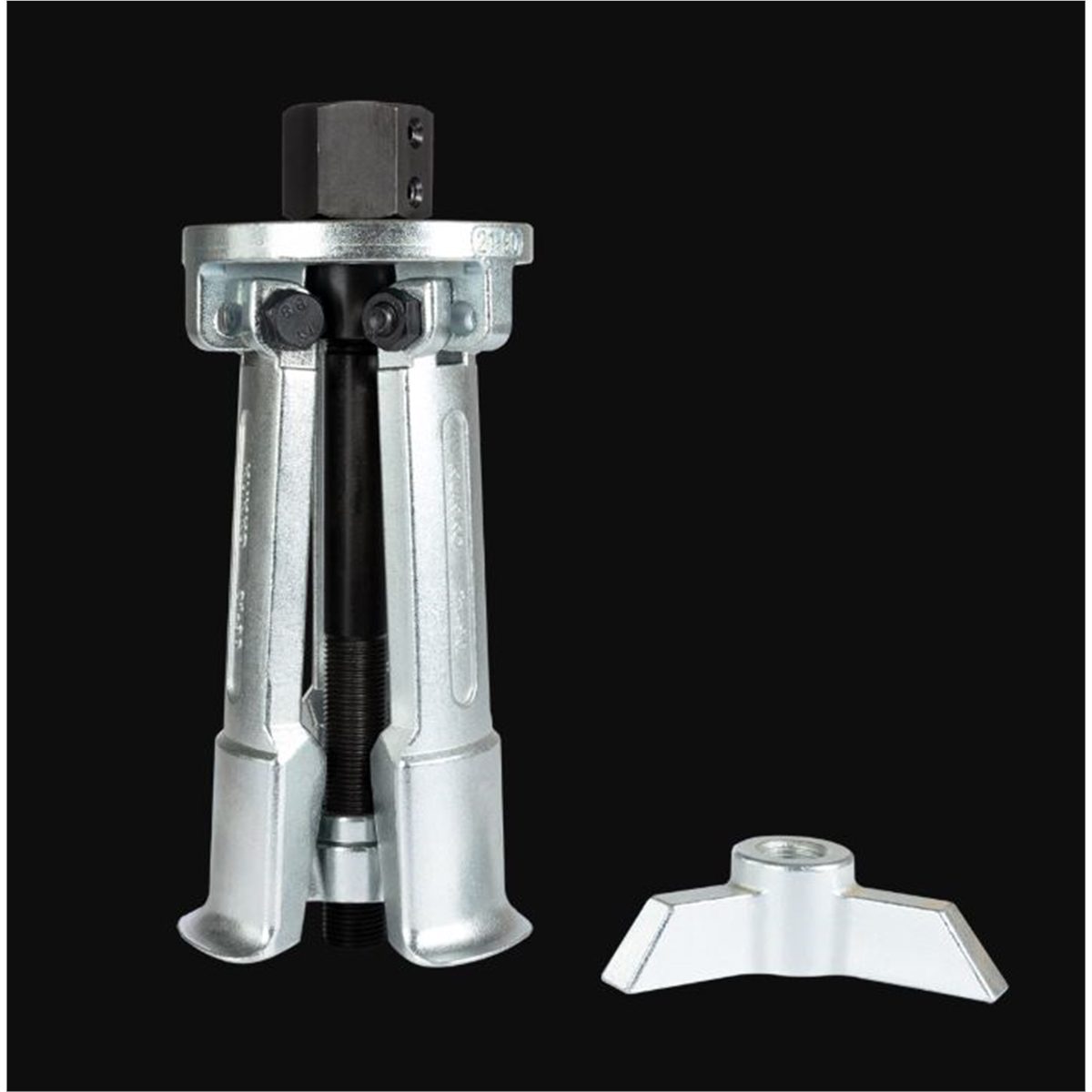 Kukko Quality Tools THREE 3-SHELL INTERNAL EXTRACT 100-200MM