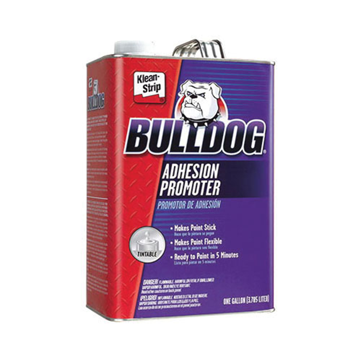 W M Barr & Company Inc Klean-Strip® Bulldog® GTPO123 Adhesion Promoter, 1 gal