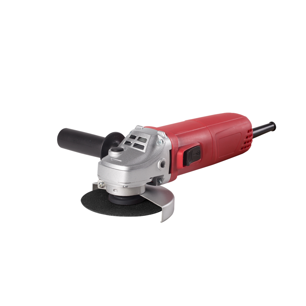 K Tool International 4-1/2" Angle Grinder