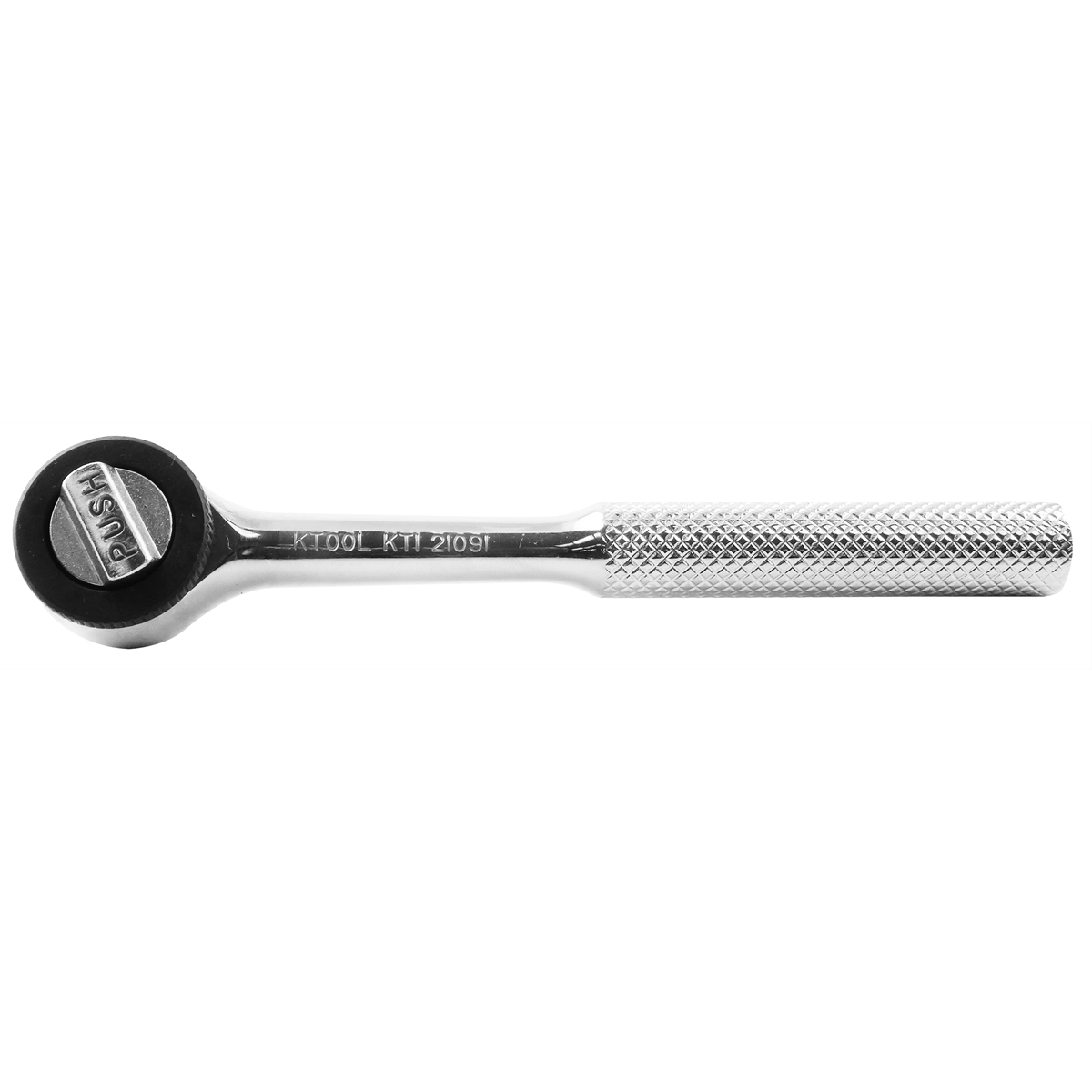K Tool International 1/4 " DR PUSH BUTTON RATCHET, EACH