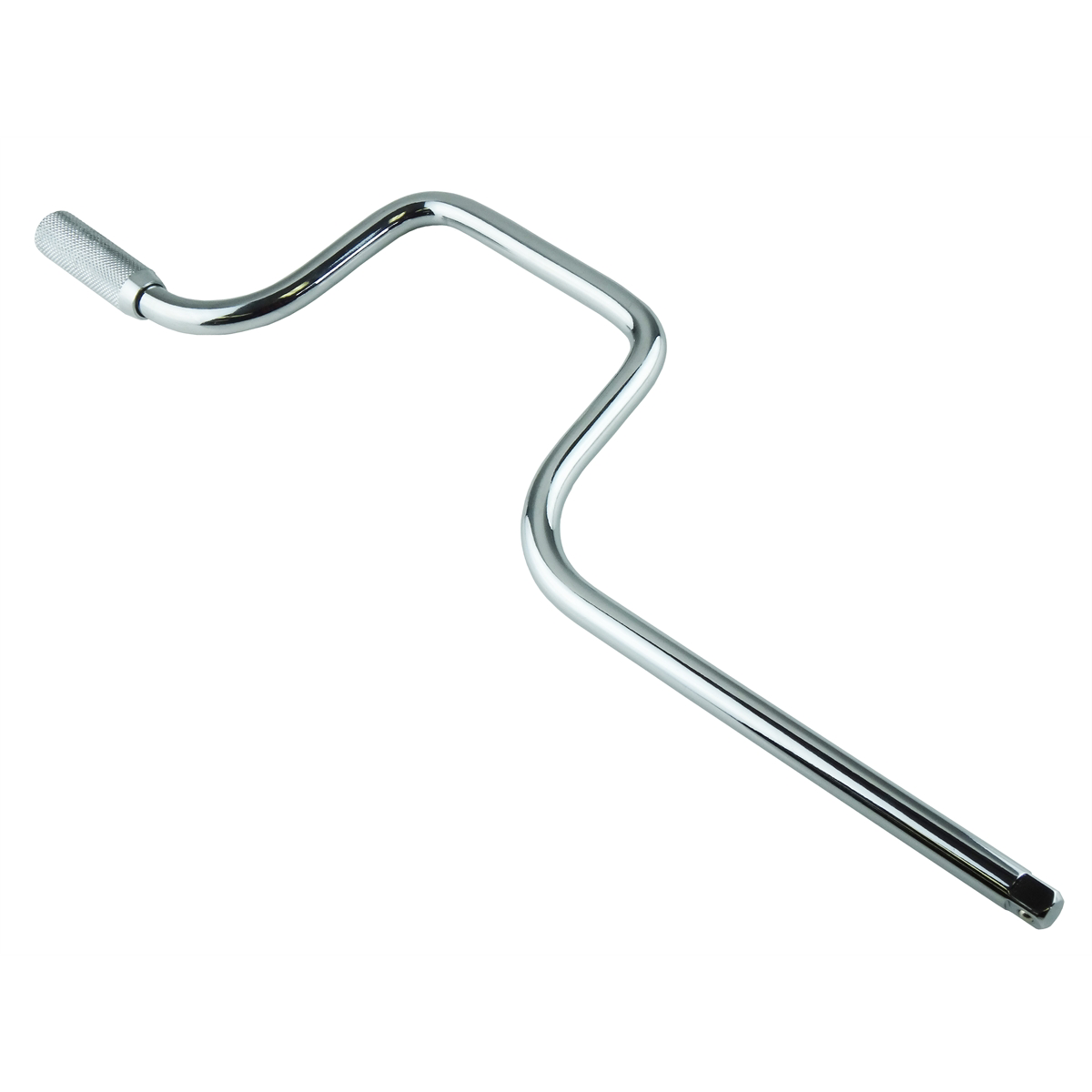 K Tool International SPEED HANDLE 3/8" DRXT 6.4"