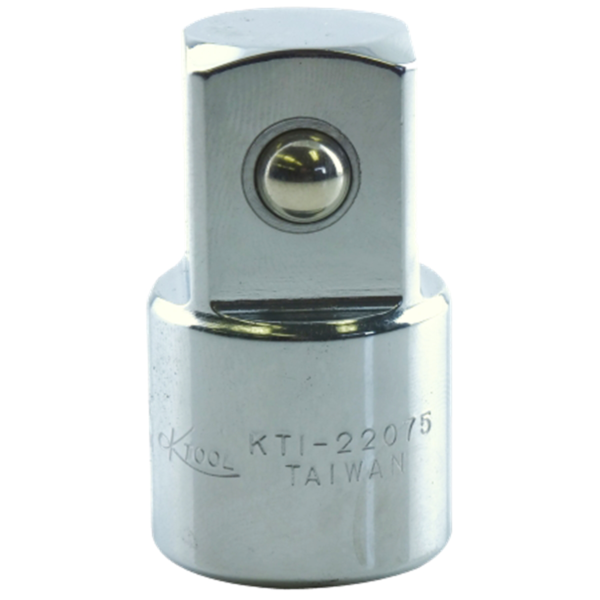 K Tool International ADAPTOR 1/2FX3/4M