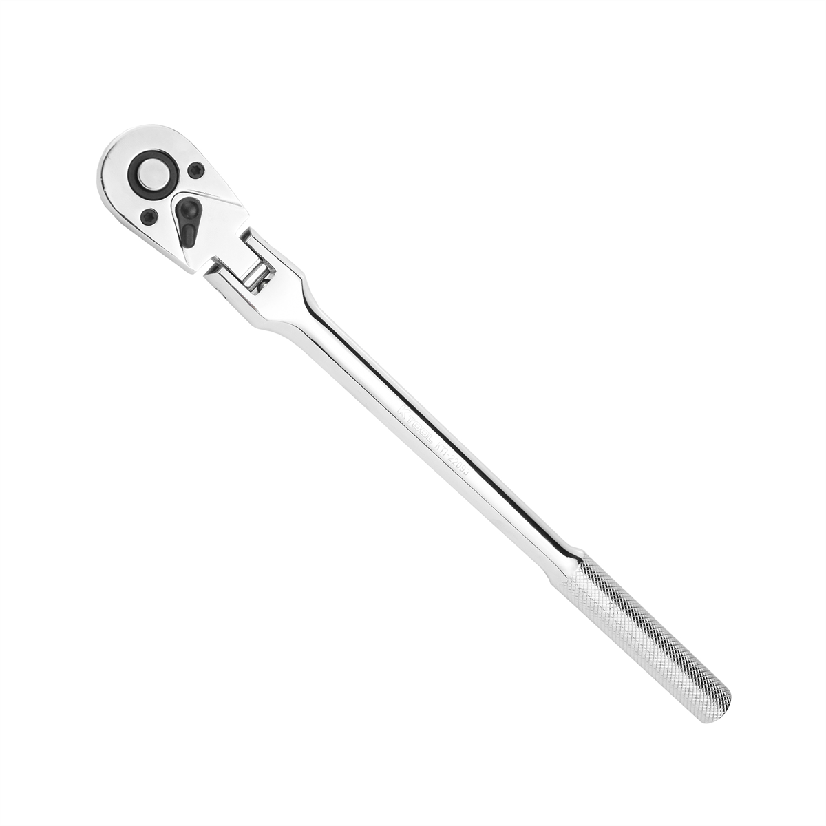 K Tool International Ratchet 3/8 in. Dr Flex Head