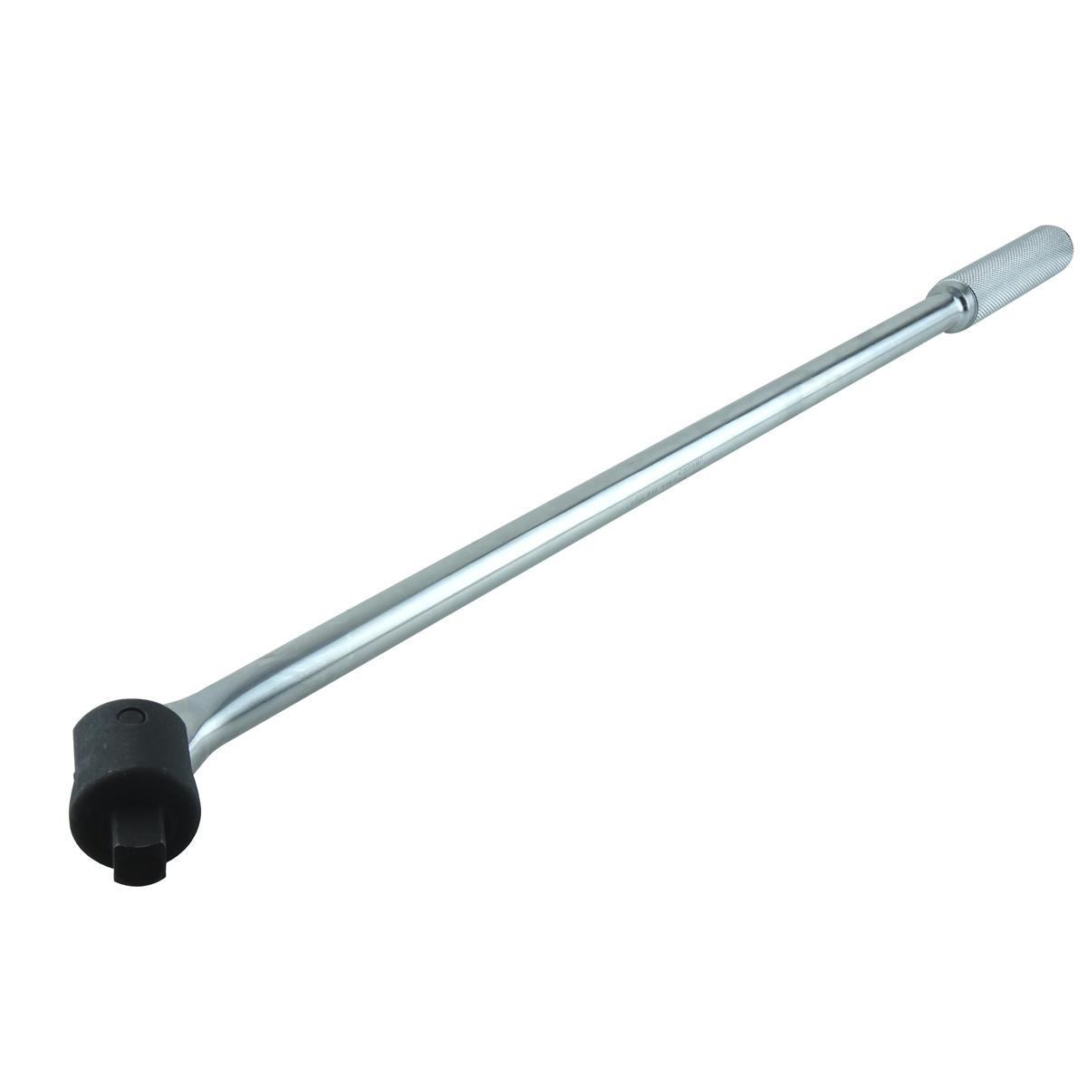 K Tool International 1/2 " DR SOC BREAKER BAR WITH 24 " FLEX