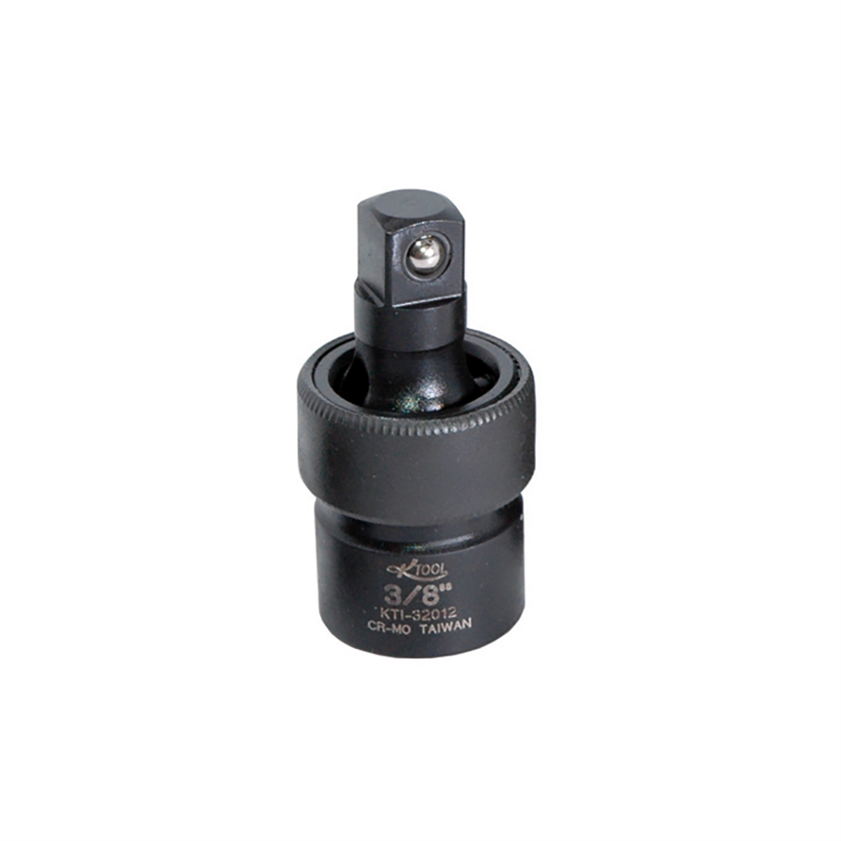 K Tool International SOC IMP UNIVERSAL JOINT 3/8" DR
