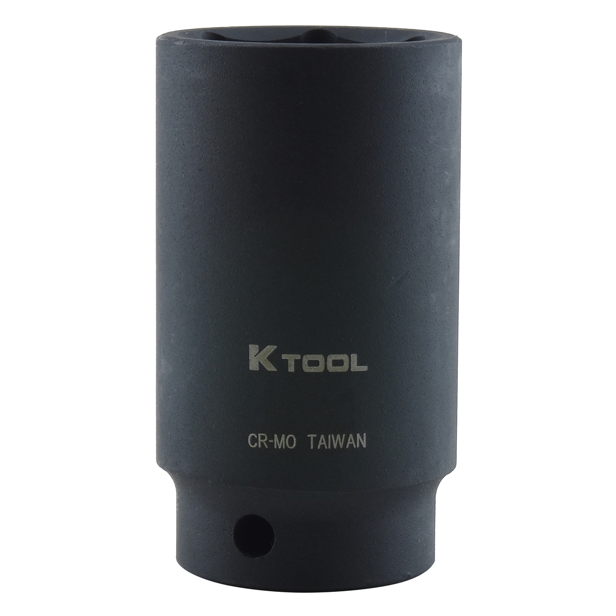 K Tool International SOC 1-1/8 1/2D IMP 6PT DP