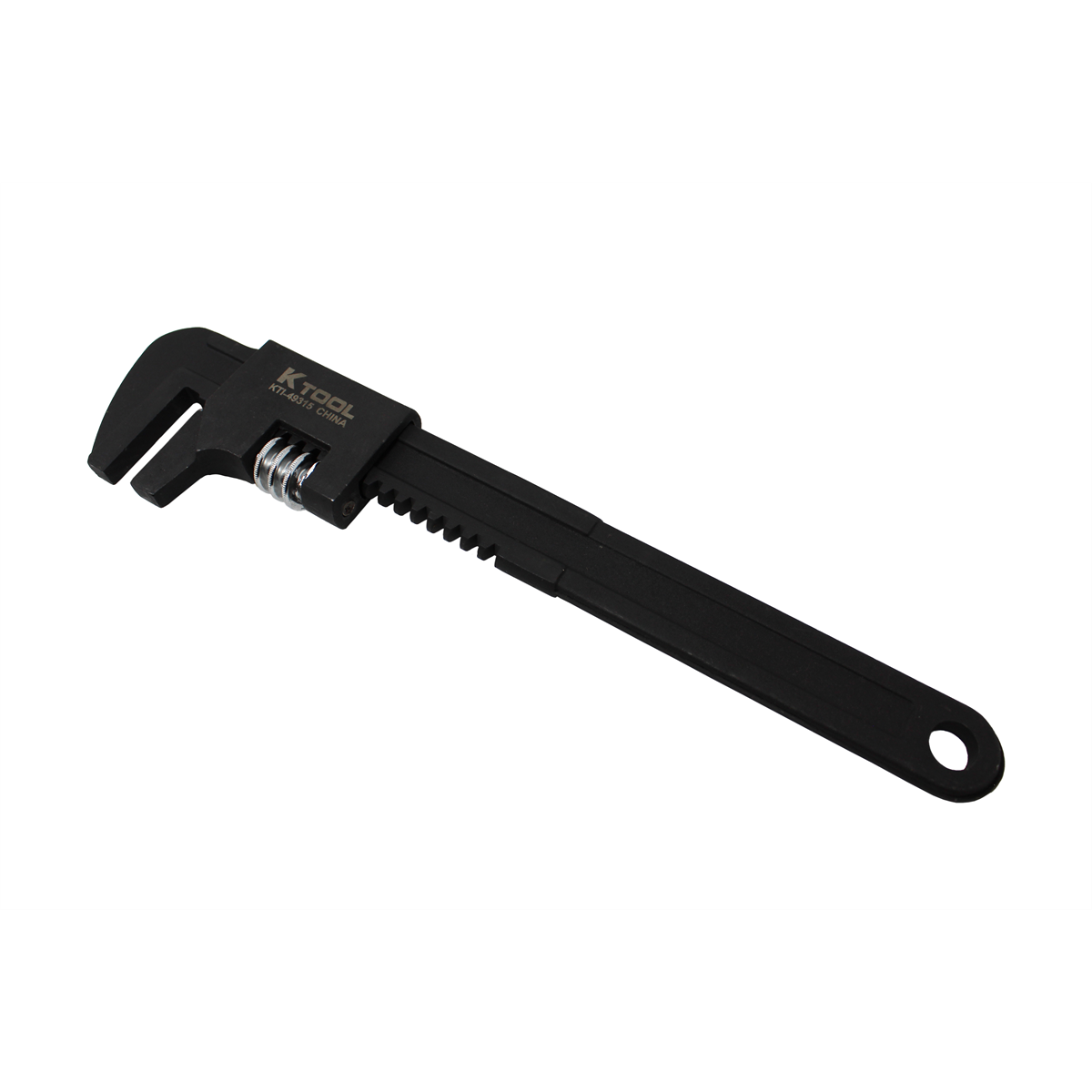 K Tool International Auto Wrench 15 Inch (Monkey Wrench)