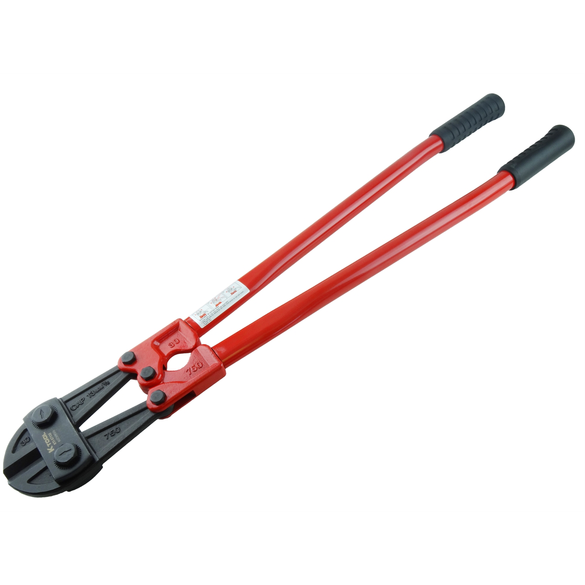 K Tool International Bolt Cutter 30" Center Cut
