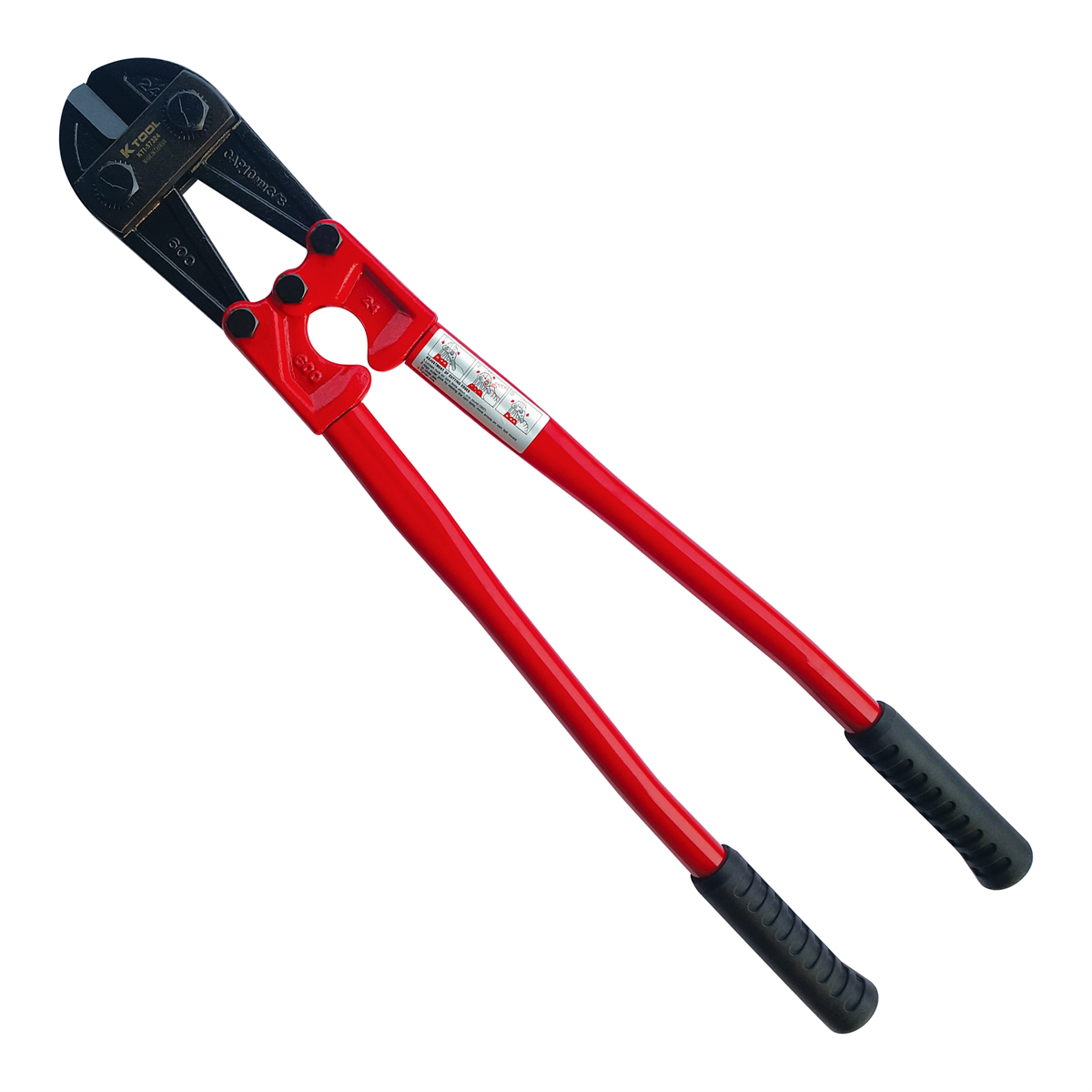 K Tool International Bolt Cutter 24 in.