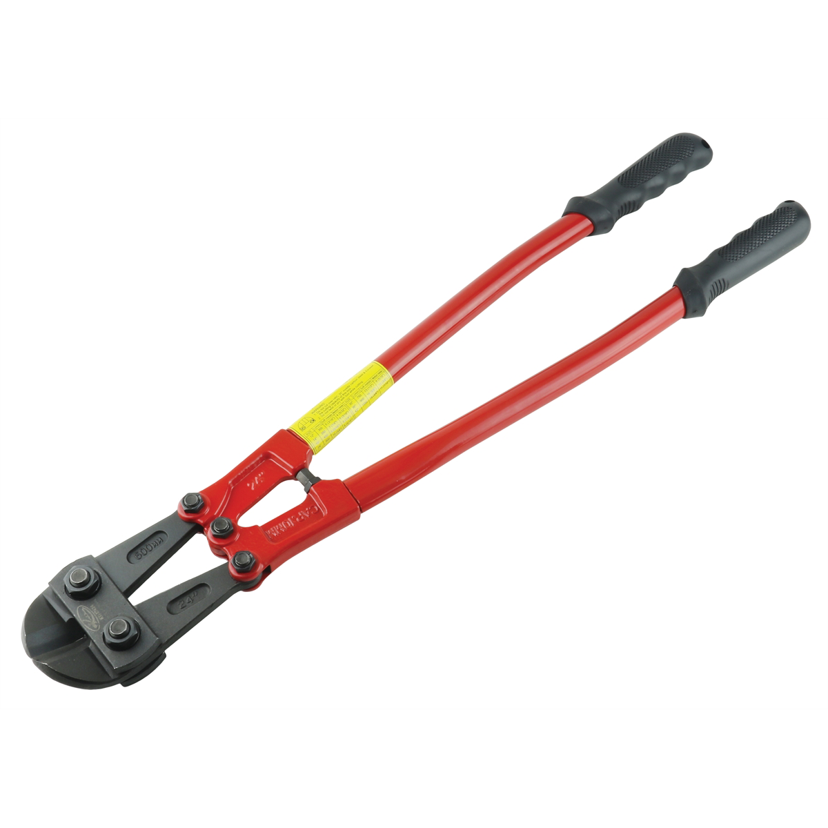 K Tool International 24" Angle Cut Bolt Cutters