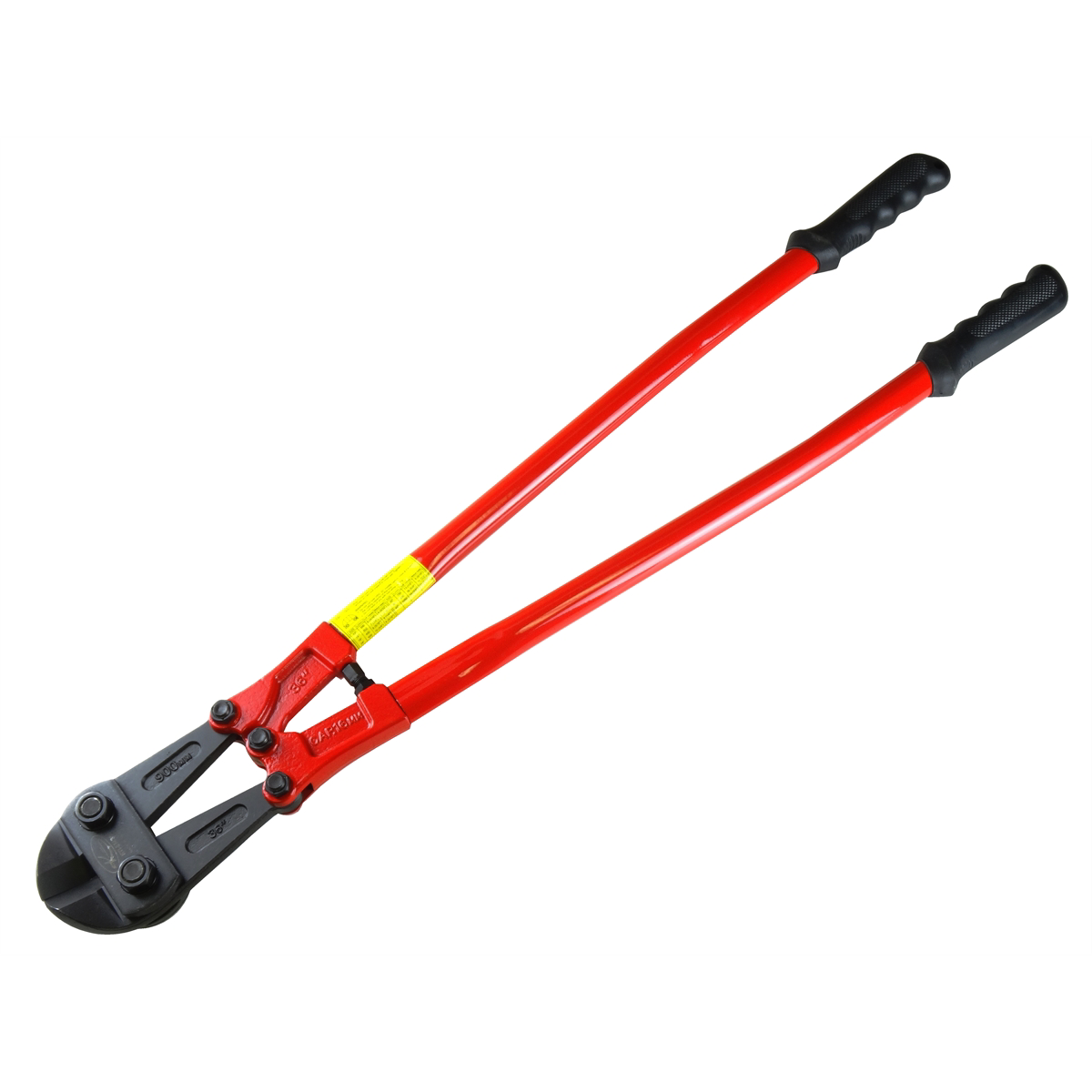 K Tool International 36" Angle Cut Bolt Cutters