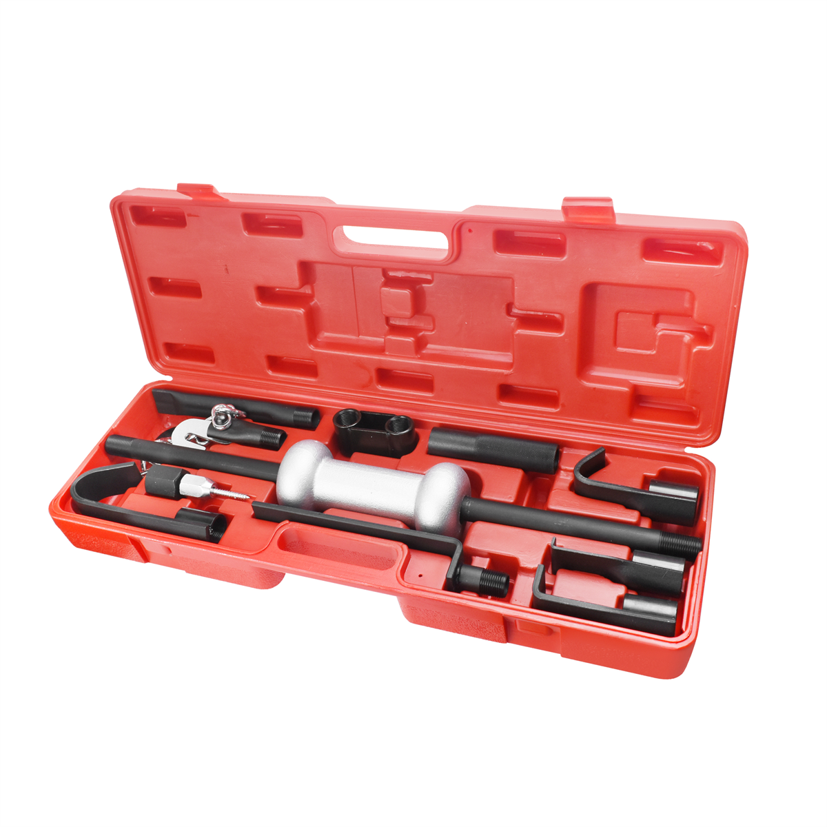 K Tool International Dent Puller Kit 10 Pound Heavy-duty
