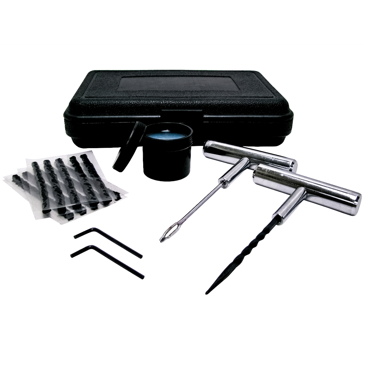 K Tool International Tire Repair Kit