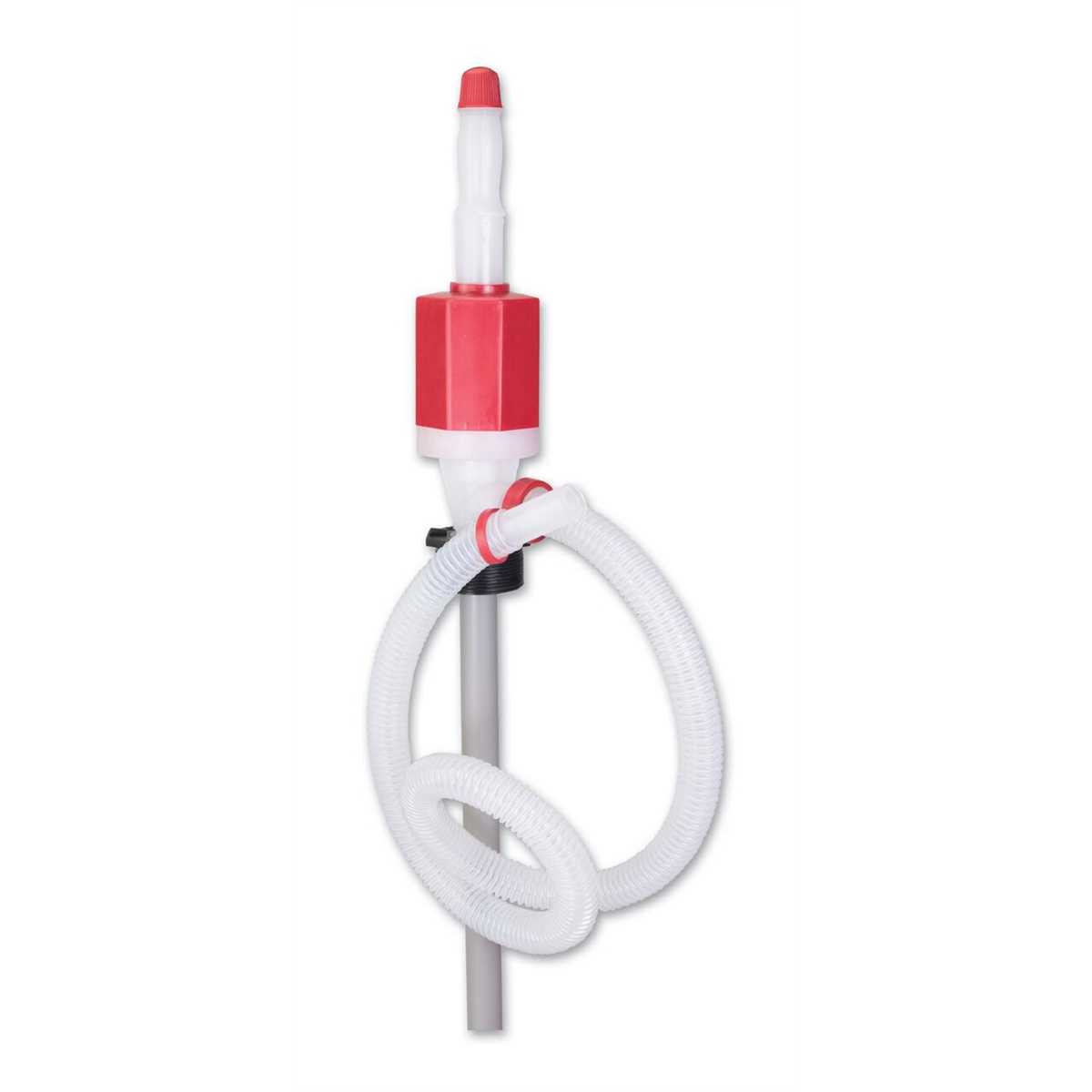 K Tool International Siphon Pump 55 Gallon Drums