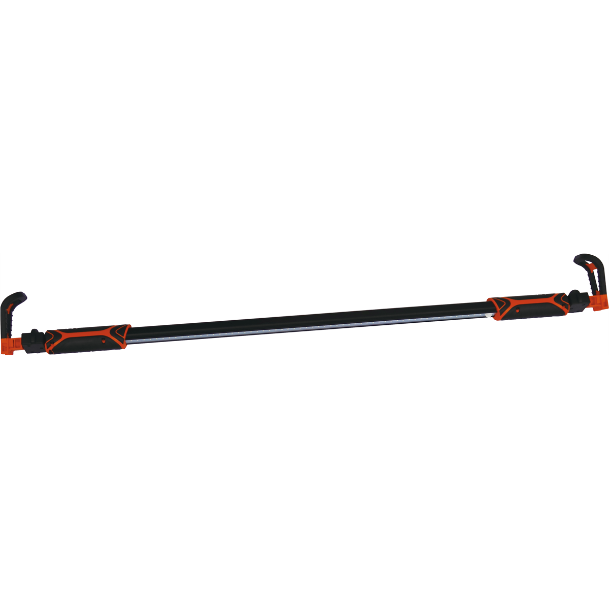 K Tool International Underhood Light 1600 Lumen Telescoping With Motion Sensor