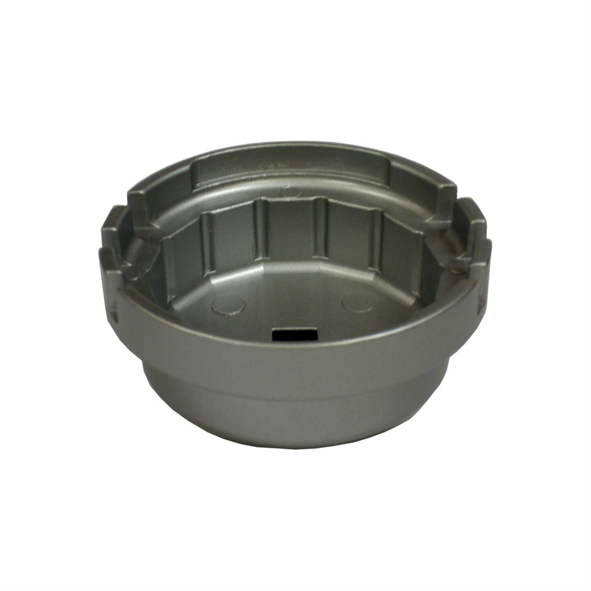 K Tool International Cap Oil Filter Wrench for Toyota/Lexus 64.55mm 14 Flute