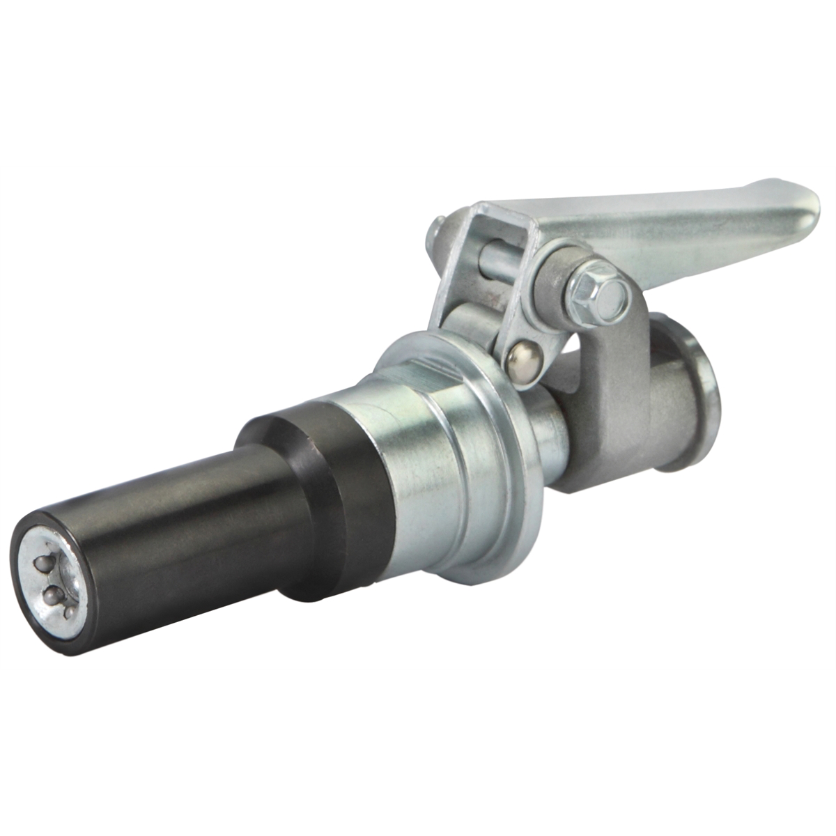 K Tool International Grease Coupler Quick Locking
