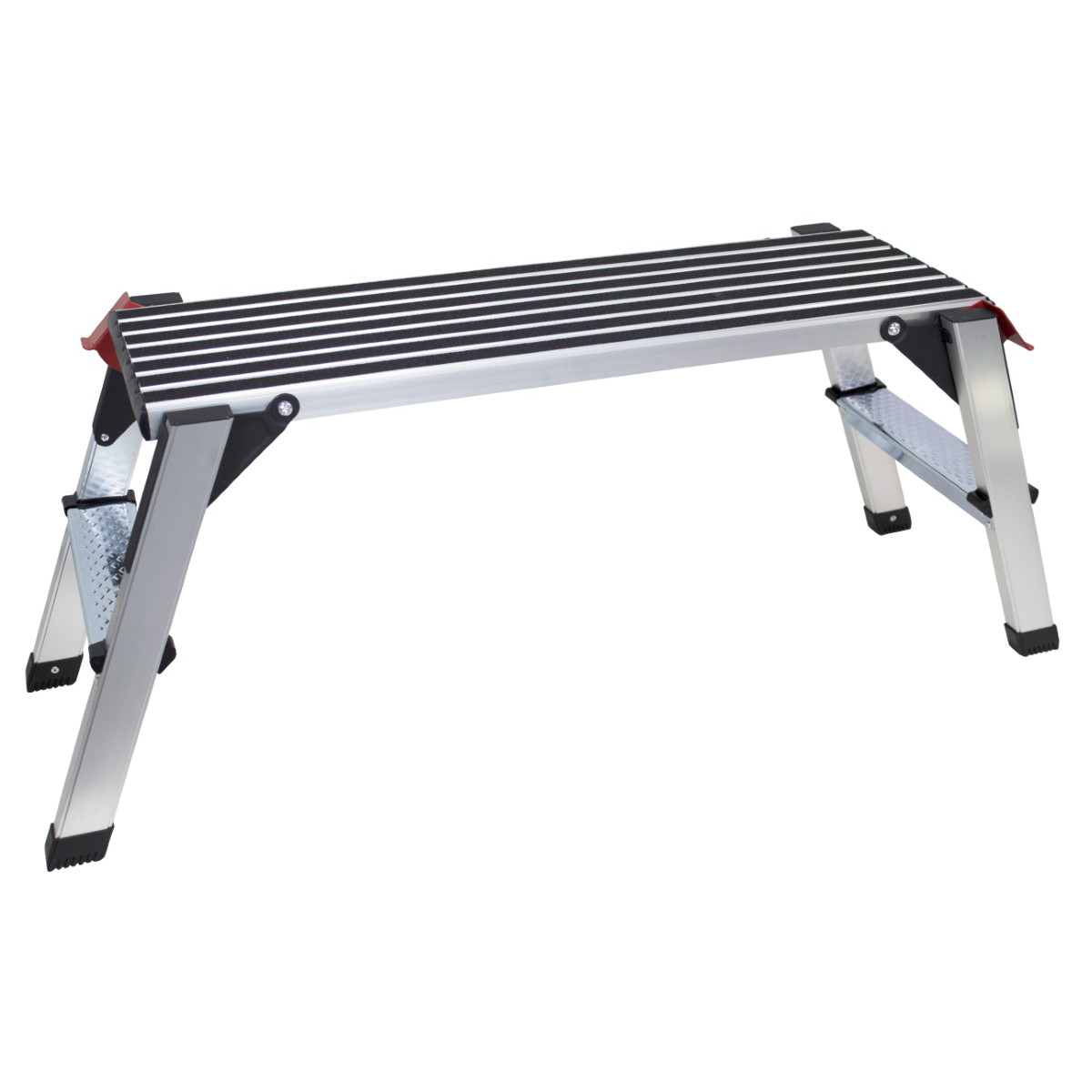 K Tool International Work Platform Heavy Duty