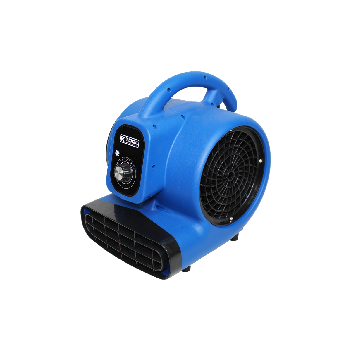 K Tool International Utility Floor Blower 800 CFM