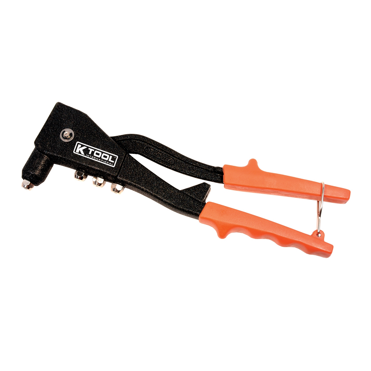 K Tool International Heavy-Duty Riveter
