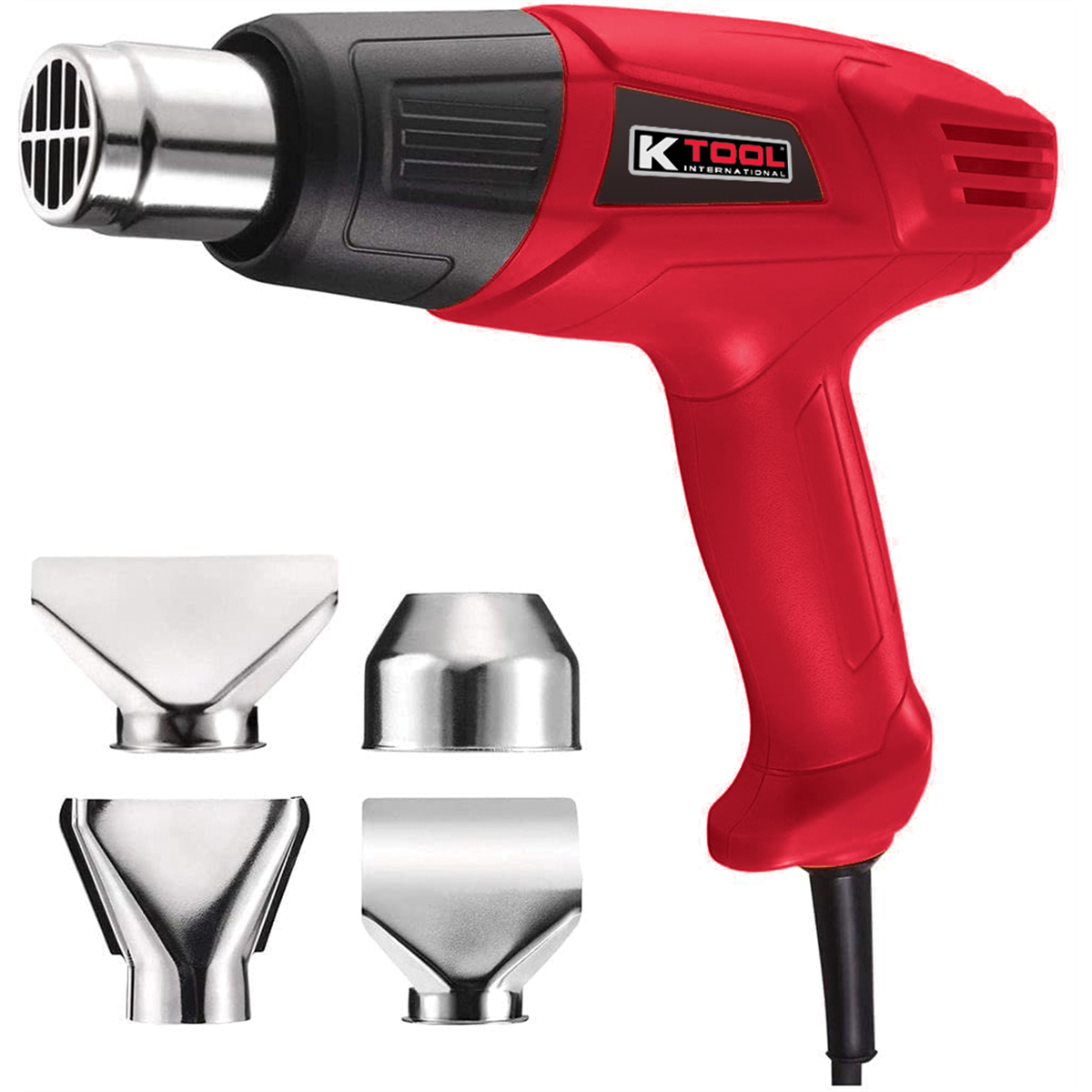 K Tool International Heat Gun
