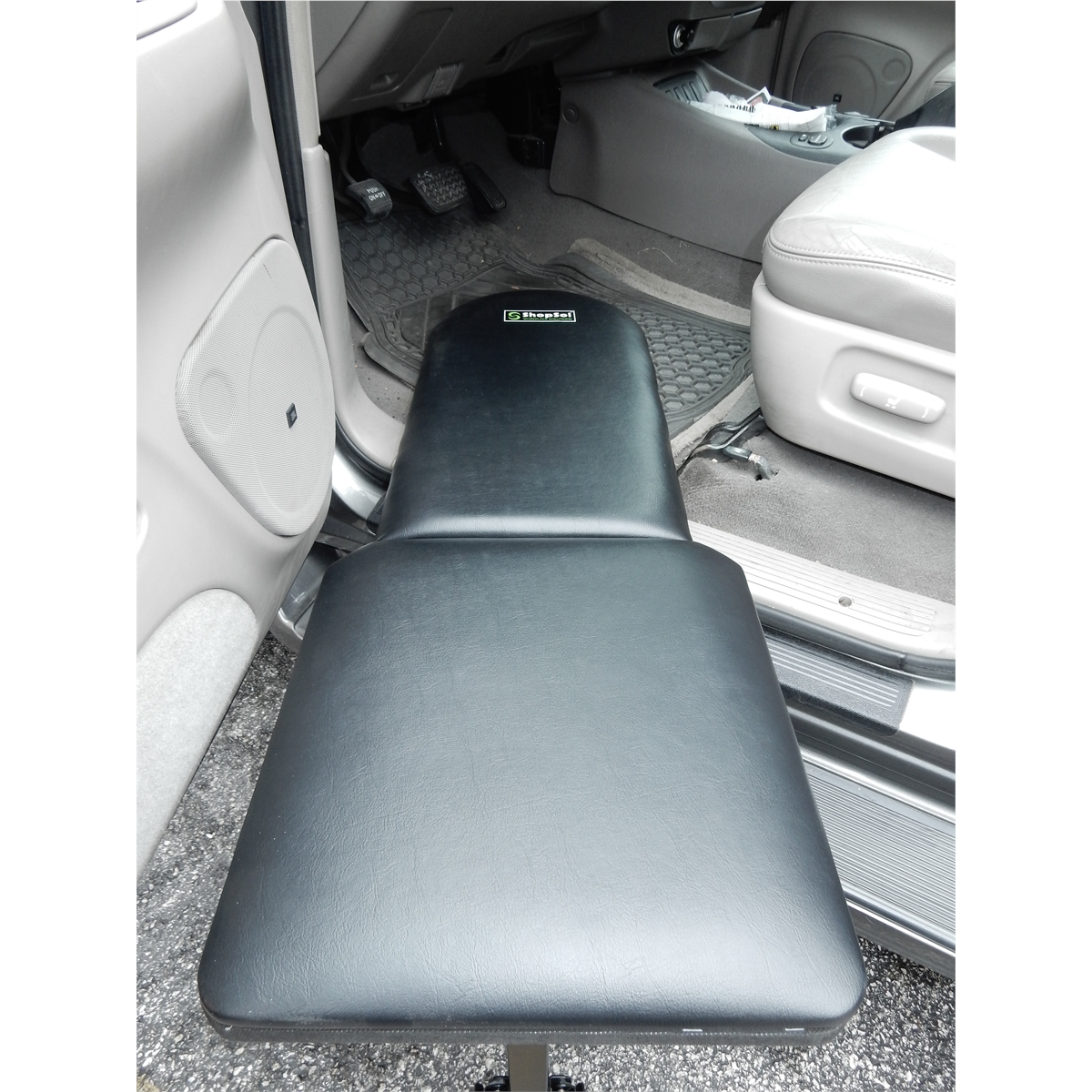 ShopSol Interior Car Creeper