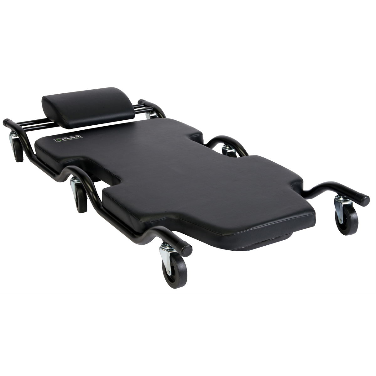 ShopSol CREEPER HEAVY DUTY 500LB