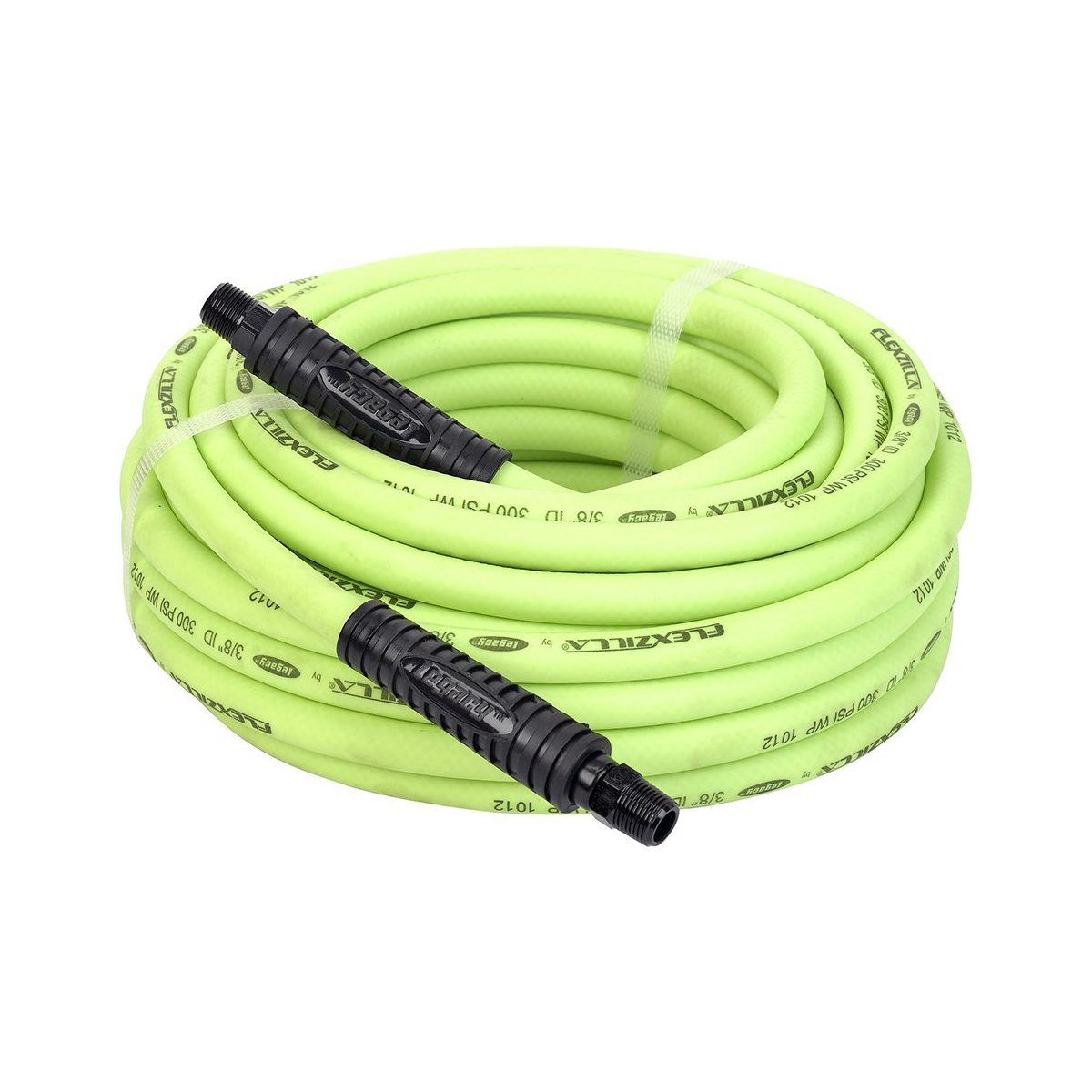 Legacy Manufacturing 3/8'X50'W/3/8NPTM FITTINGS