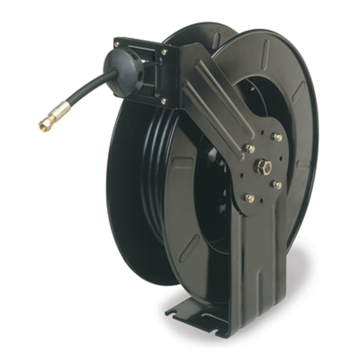 Legacy Manufacturing GREASE HOSE REEL